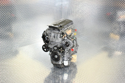JDM 2001-2008 TOYOTA HIGHLANDER 2.4L DOHC VVTI ENGINE ONLY ( 2AZ.ENG )