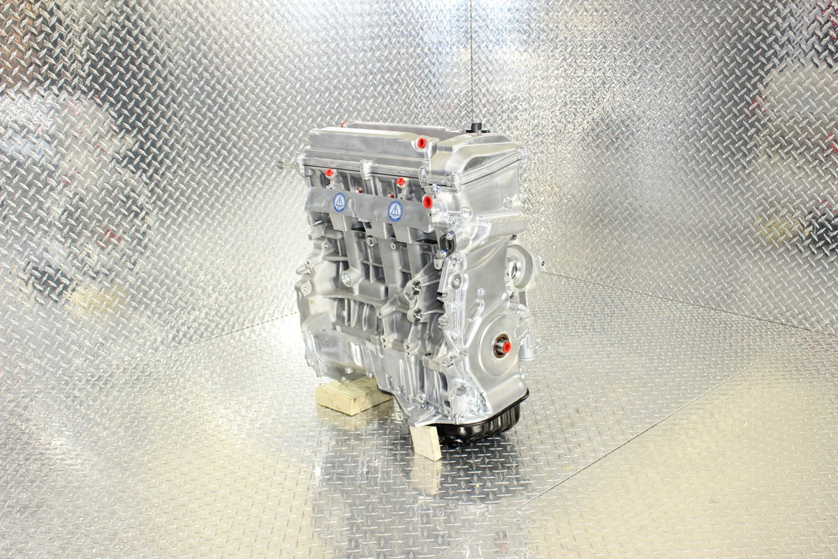 JDM 2001-2008 TOYOTA HIGHLANDER 2.4L DOHC VVTI NEW ENGINE ONLY ( N2AZ.ENG ) BRAND NEW