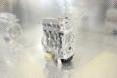 JDM 2001-2008 TOYOTA HIGHLANDER 2.4L DOHC VVTI NEW ENGINE ONLY ( N2AZ.ENG ) BRAND NEW