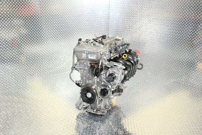 JDM 2008-2014 SCION XD 1.8L DUAL VVTI NON HYBRID ENGINE ONLY ( 2ZRFE.ENG )
