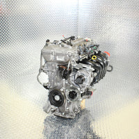 JDM 2009-2014 TOYOTA MATRIX 1.8L DUAL VVTI NON HYBRID ENGINE ONLY ( 2ZRFE.ENG )