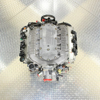 JDM 2006 -2008 HONDA PILOT 3.5L ENGINE JDM J35A 4X4 VERSION ONLY