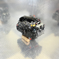 JDM 2010-2012 SUBARU OUTBACK 2.5L SOHC AVCS EJ253J ENGINE ONLY " V SHAPE" BRACKET ( EJ253J.AVCS.2 )