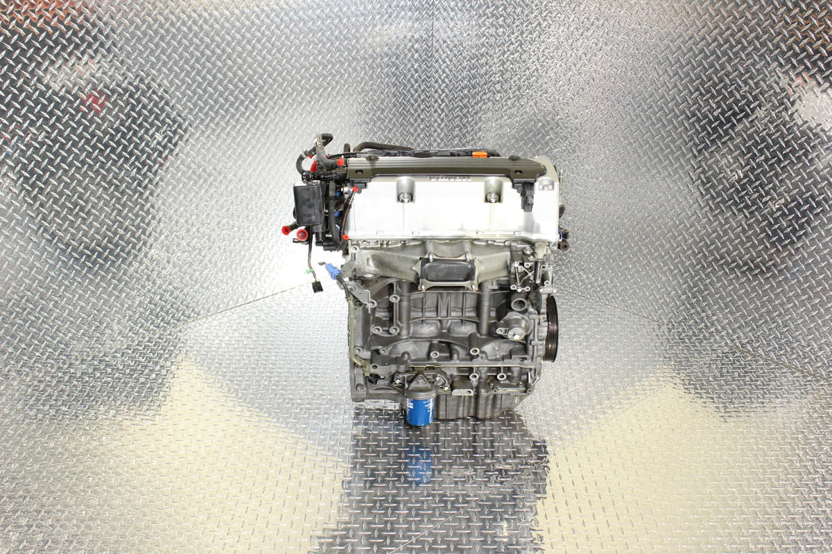 JDM 2009-2012 HONDA ACCORD 2.4L ENGINE ( K24A.R40 )