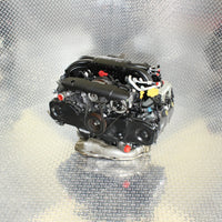 JDM 2006-2010 SUBARU FORESTER 2.5L SOHC AVCS ENGINE ONLY ( EJ25.AVCS )