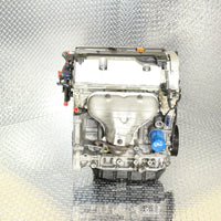 JDM 2002-2006 HONDA CRV 2.4L I-VTEC ENGINE ( K24A.CRV )
