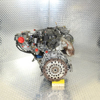 JDM 1998-2002 HONDA ACCORD, ODYSSEY 2.3L SOHC VTEC ENGINE ONLY ( F23A.ENG )