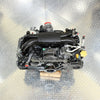 JDM 2010-2012 SUBARU OUTBACK 2.5L SOHC AVCS EJ253J ENGINE ONLY 