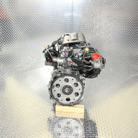 JDM 2001-2008 TOYOTA HIGHLANDER 2.4L DOHC VVTI ENGINE ONLY ( 2AZ.ENG )