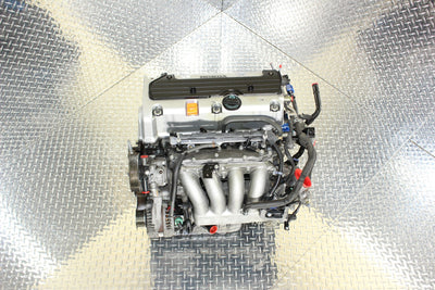JDM 2006-2010 HONDA CIVIC SI 2.4L DOHC I-VTEC ENGINE ONLY ( K24A.RBB )