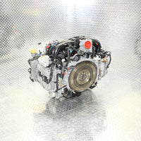JDM 2013-2015 SUBARU OUTBACK LEGACY DOHC 2.5L EGR NON TURBO ENGINE ONLY ( FB25.ENG )