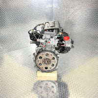 JDM 2009-2013 TOYOTA MATRIX 2.4L DOHC VVTI ENGINE ONLY ( 2AZ.ENG )