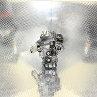 JDM 2000-2005 TOYOTA MR2 1.8L VVTI ENGINE ( 1ZZ.ENG )