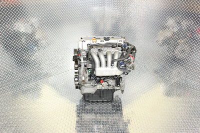 JDM 2003-2008 ACURA TSX TYPE S 2.4L DOHC I-VTEC ENGINE ONLY ( K24A.RBB )