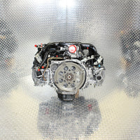 JDM 2010-2012 SUBARU OUTBACK 2.5L SOHC AVCS EJ253J ENGINE ONLY " V SHAPE" BRACKET ( EJ253J.AVCS.2 )