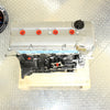 Jdm 1998-2004 Brand New Nissan Frontier Engine 2.4L RWD KA24DE