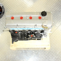 Jdm 1998-2004 Brand New Nissan Frontier Engine 2.4L RWD KA24DE