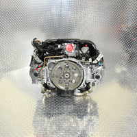 JDM 2006-2010 SUBARU IMPREZA 2.5L SOHC AVCS ENGINE ONLY ( EJ25.AVCS )