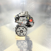 JDM 2005-2010 TOYOTA SCION TC 2.4L DOHC VVTI ENGINE ONLY ( 2AZ.ENG )
