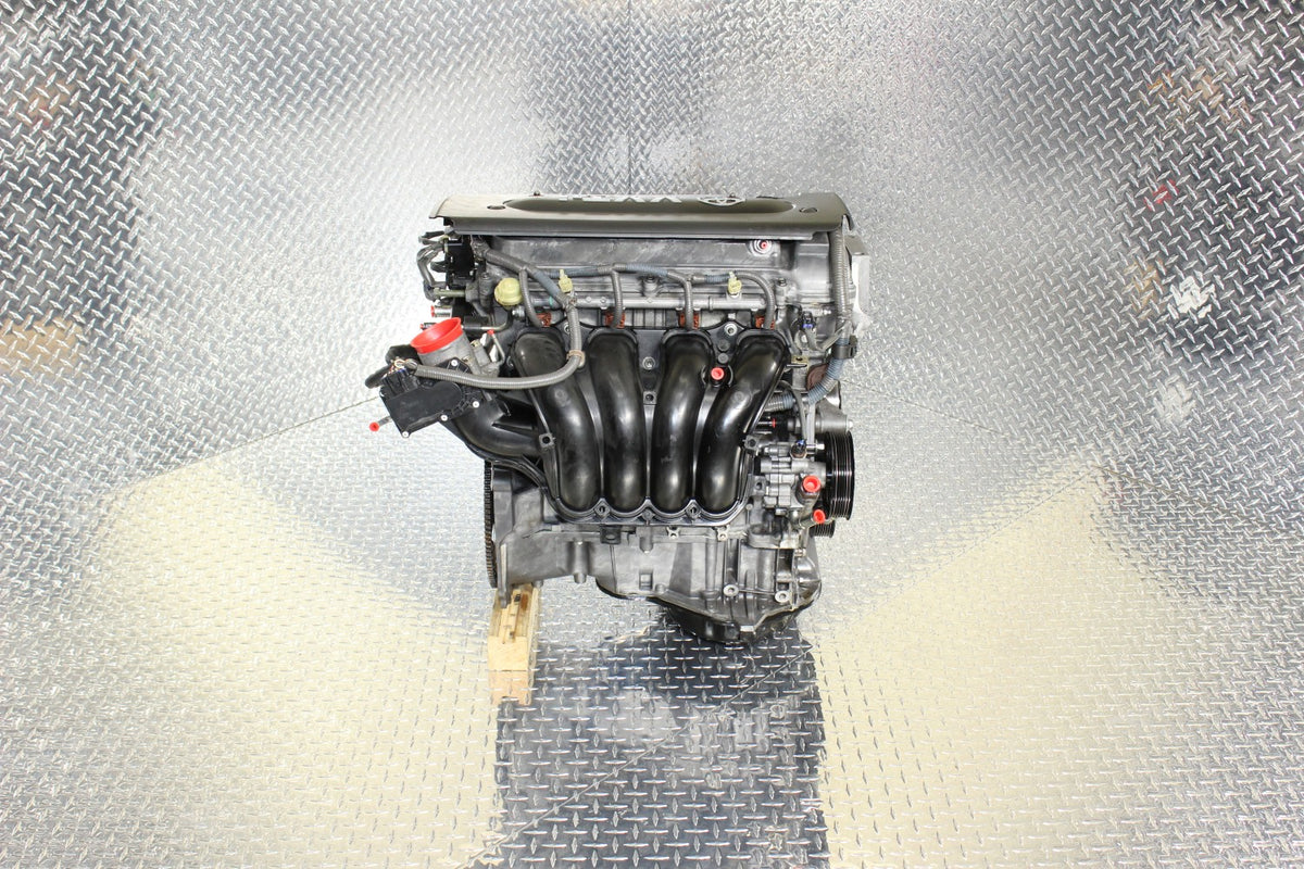 JDM 2001-2008 TOYOTA HIGHLANDER 2.4L DOHC VVTI ENGINE ONLY ( 2AZ.ENG )