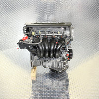 JDM 2001-2008 TOYOTA HIGHLANDER 2.4L DOHC VVTI ENGINE ONLY ( 2AZ.ENG )