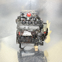 JDM 1996-2004 TOYOTA TACOMA 3.4L V6 ENGINE ONLY ( 5VZ.ENG )