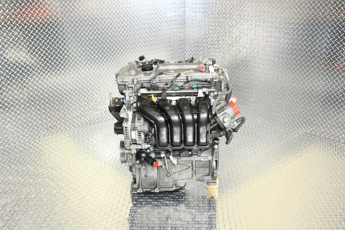 JDM 2009-2014 TOYOTA MATRIX 1.8L DUAL VVTI NON HYBRID ENGINE ONLY ( 2ZRFE.ENG )