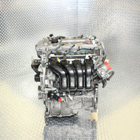 JDM 2009-2014 TOYOTA MATRIX 1.8L DUAL VVTI NON HYBRID ENGINE ONLY ( 2ZRFE.ENG )