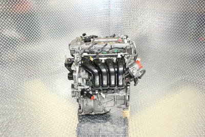 JDM 2009-2014 TOYOTA MATRIX 1.8L DUAL VVTI NON HYBRID ENGINE ONLY ( 2ZRFE.ENG )