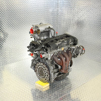 JDM 1997-2001 HONDA 2.0L DOHC B20B NON VTEC CRV ENGINE ONLY ( B20B.ENG )