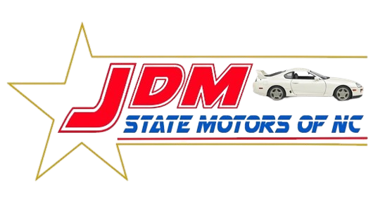 JDM State Motors of NC