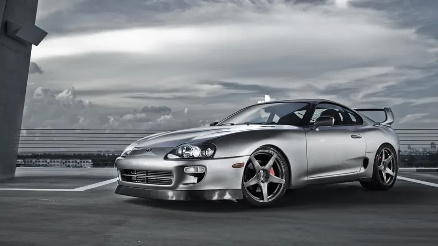 JDM State Motors of NC promo